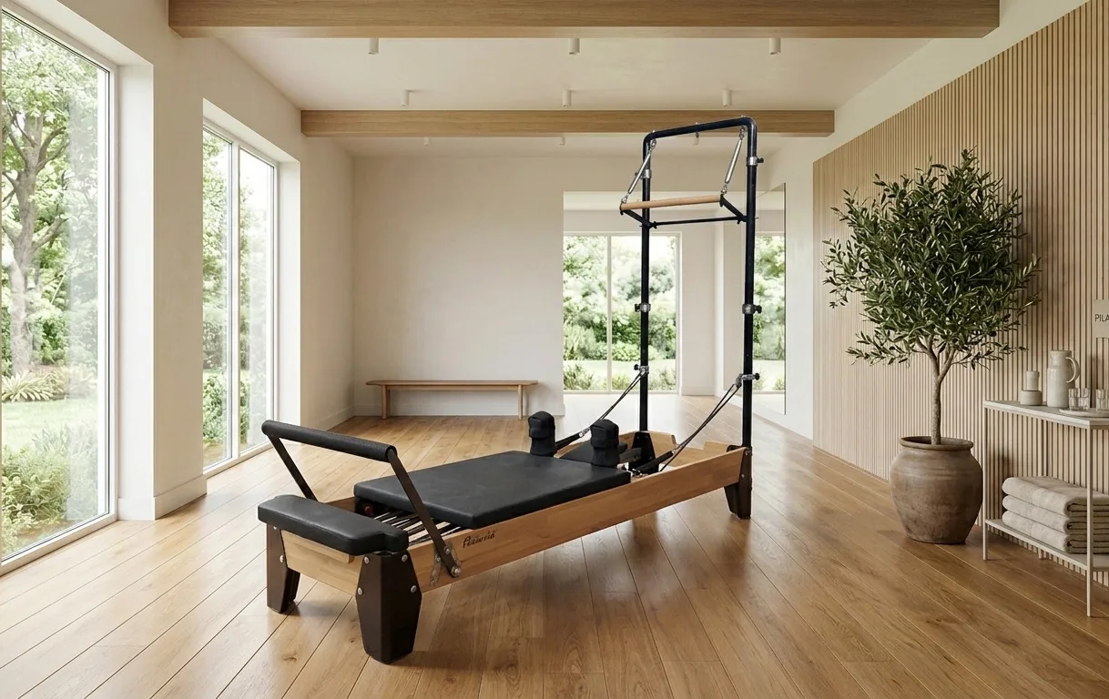 Tower Reformer