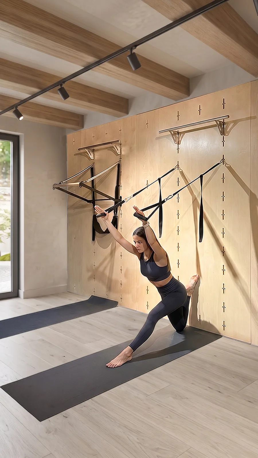 Ardha Hanumanasana - Front Splits